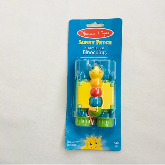 Melissa & Doug | Garden Toy Set NWT - Picture 2 of 7